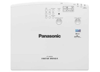 Panasonic-VMZ50-Top