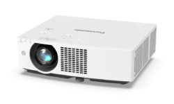 Panasonic PT-VMZ50 Laser Projector Review