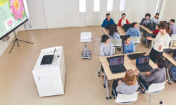 Casio Laser/LED Projectors Simply Provide a Better Value Proposition Than The Competition