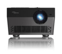 Projector Review for Optoma UHL55 4K UHD Home Entertainment LED Projector Review