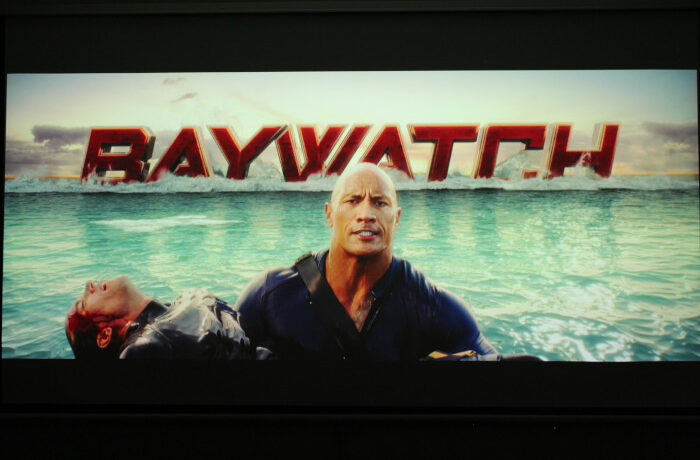 Picture baywatch title