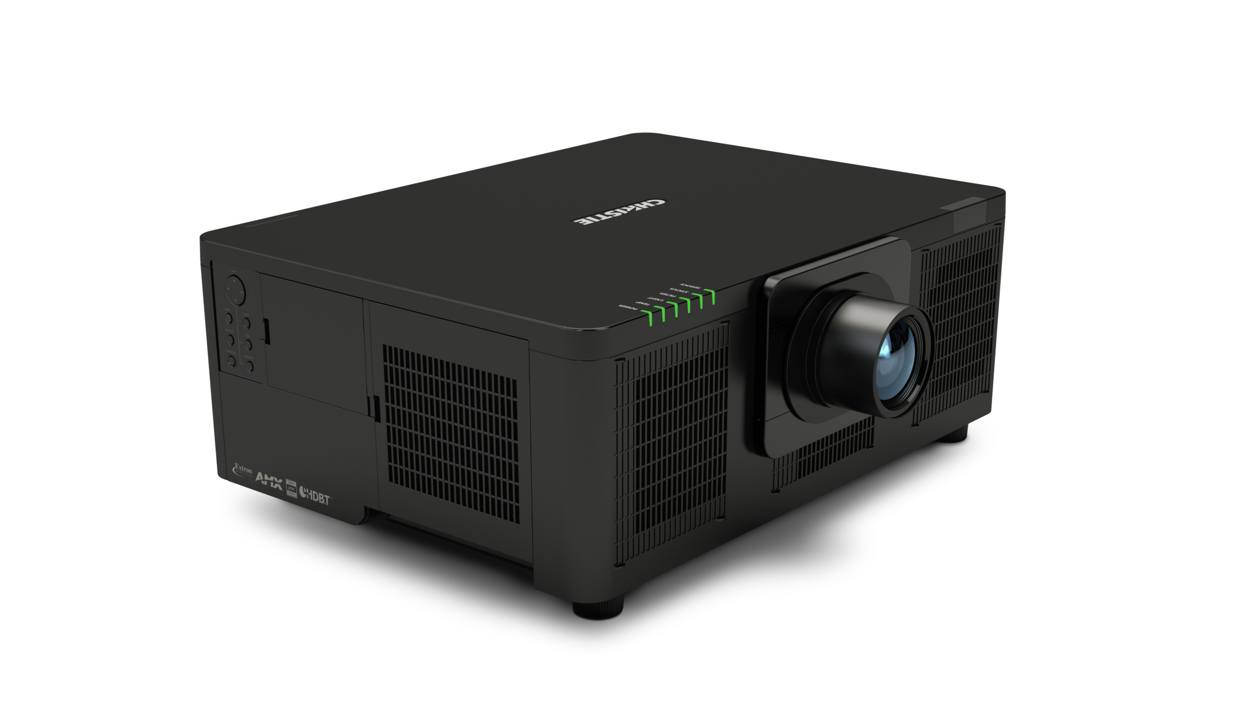 Christie LHD878 - Projector Reviews Images