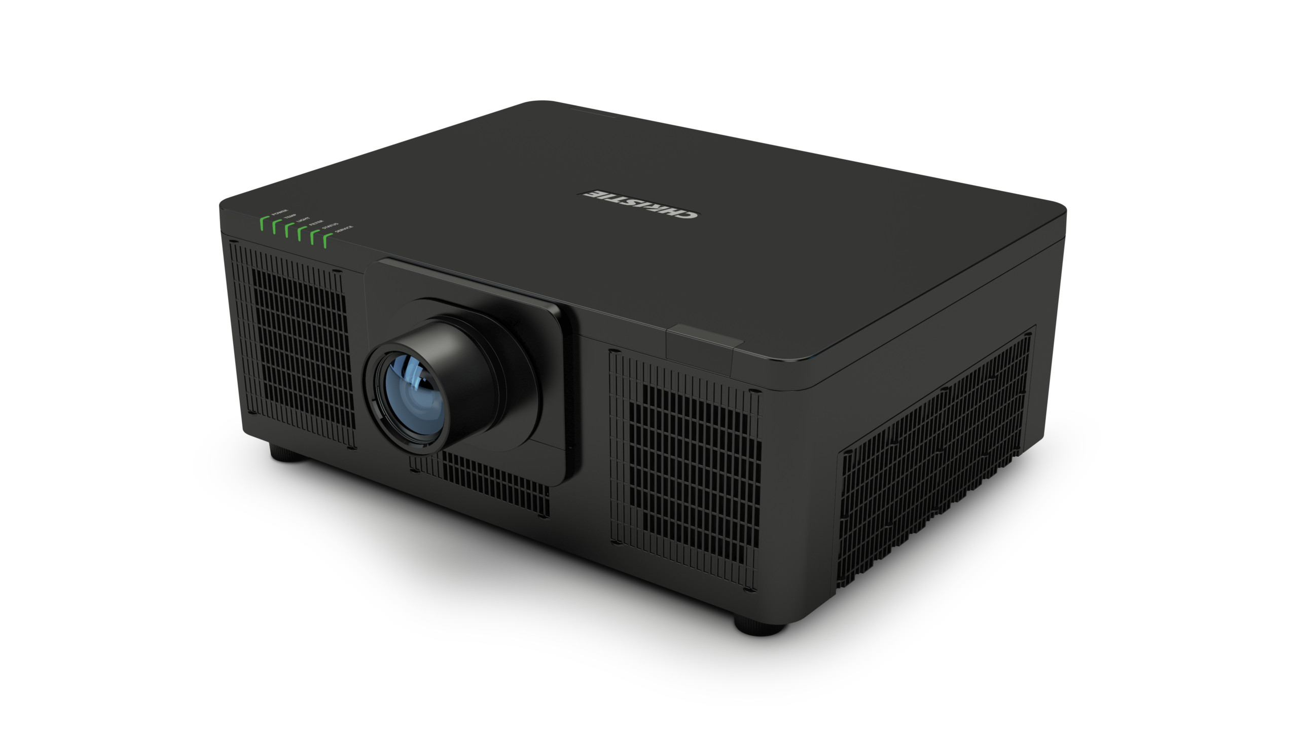 Christie LHD878 Hero - Projector Reviews Images
