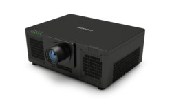 Christie LHD878-DS Laser Projector Review