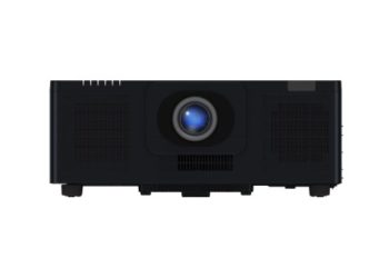 Christie LHD878 view - Projector Reviews Images