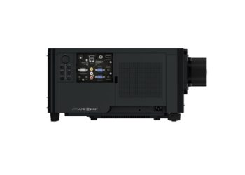 Christie LHD878 view - Projector Reviews Images
