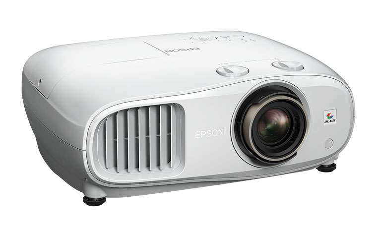 The Epson Home Cinema 3800 offers a lot of bang for not that many bucks.