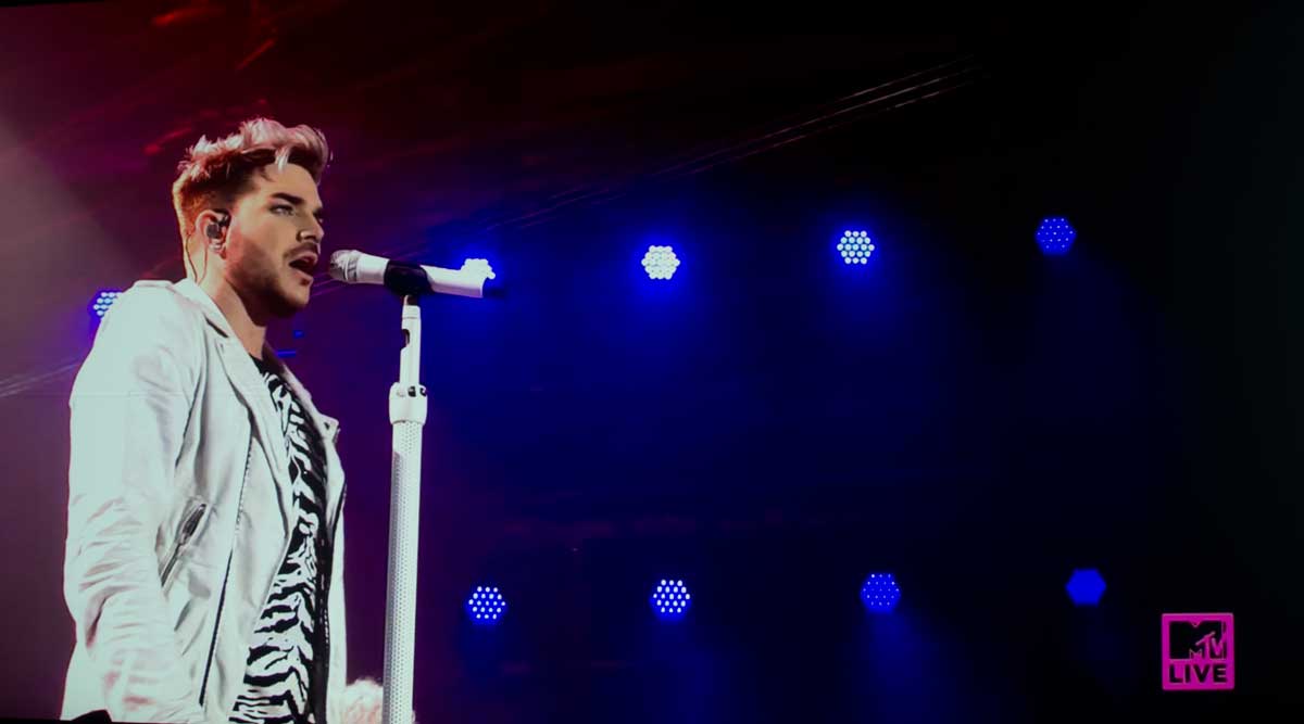 adam lambert