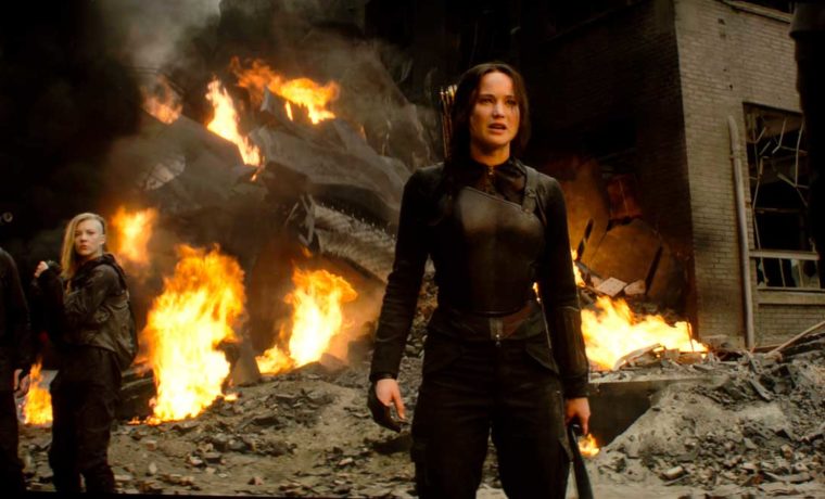 Vava-Laser-TV_mockingjay_katniss