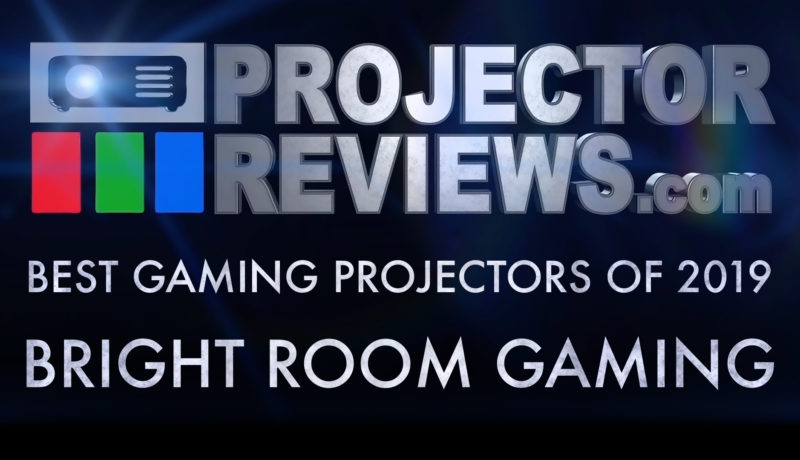 Bright-Room-Gaming-Award_Best-Gaming-Projectors-of-2019