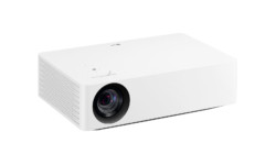 LG HU70LA CINEBEAM THINQ 4K PROJECTOR REVIEW