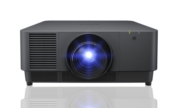 The FHZ91L is the least expensive Sony projector to feature the newest, most powerful Intelligent Settings capabilities (called 2.0).