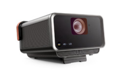 ViewSonic X10-4KE Home Entertainment Projector Review