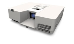 CHRISTIE LWU530-APS Laser Projector Review