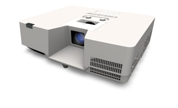 Christie Projectors - Models and Specs