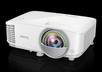 BenQ-EW800ST_Front-Top-Left