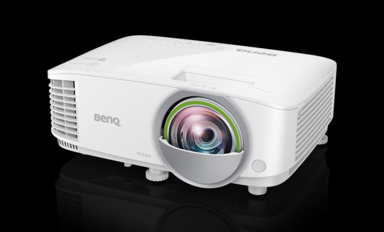 BenQ-EW800ST_Front-Top-Left