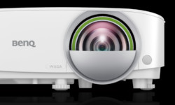 BenQ EW800ST Smart Classroom Projector Review