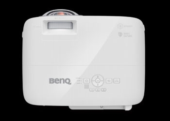 BenQ-EW800ST_Top