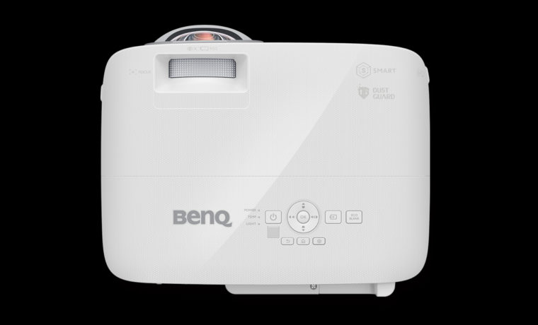 BenQ-EW800ST_Top