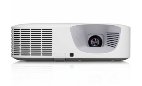 Casio lamp free projector clearance