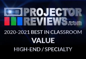 2020-2021-Best-in-Classroom-Education-Projectors-Report_High-End-Speciality-Value