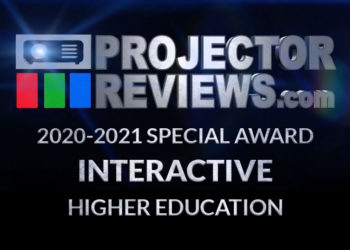 2020-2021-Best-in-Classroom-Education-Projectors-Report_Higher-Edu-Special-Interactive