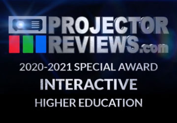 2020-2021-Best-in-Classroom-Education-Projectors-Report_Higher-Edu-Special-Interactive