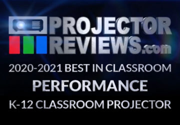 2020-2021-Best-in-Classroom-Education-Projectors-Report_K-12-Performance