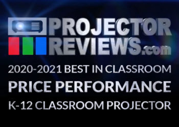 2020-2021-Best-in-Classroom-Education-Projectors-Report_K-12-Price-Performance