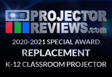 2020-2021-Best-in-Classroom-Education-Projectors-Report_K-12-Special-Replacement