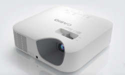 Casio XJ-F211WN Laser/LED Hybrid Business and Education Projector Review