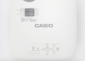 Casio XJ-F211WN_Top