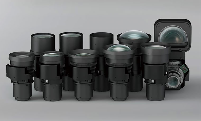 Epson-Pro-L-Series-Lenses