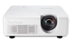 ViewSonic LS625W Education Projector: Our First-Look Review of Key Features and Capabilities