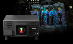 Epson’s Laser Projectors Transform the World We Know in Entertainment Venues and Other Large-Scale Environments