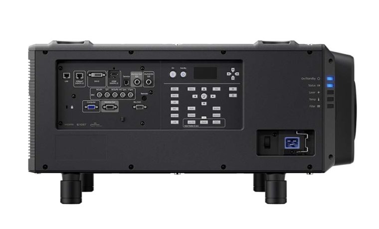 control panel L30000