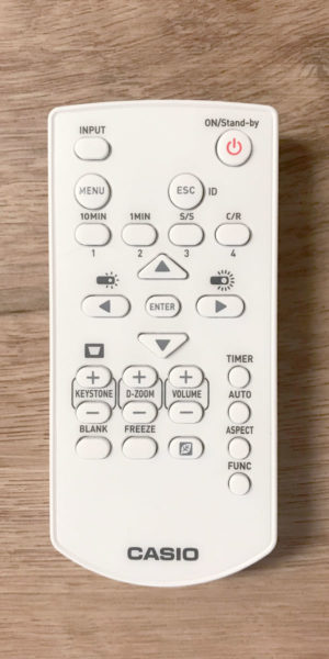 Casio-XJ-F211WN_Remote-Control