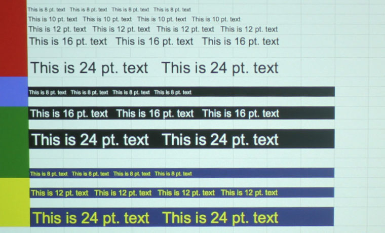 Casio-XJ-F211WN_Test-Image-Text