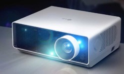 LG BU50NST 4K LASER BUSINESS PROJECTOR REVIEW