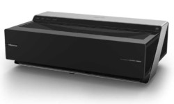 Hisense 100L10E Laser TV Review