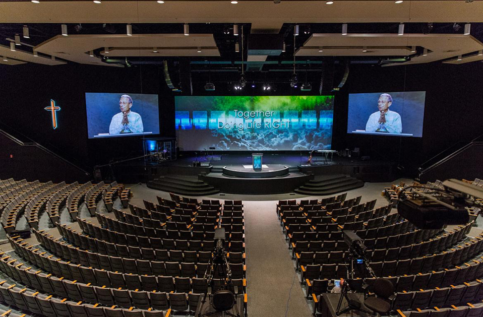 TI DLP® Technology Meets LED, Gets Brighter, and Together, Take On