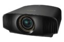 Projector Review for Sony VPL-VW715ES 4K SXRD Home Theater Projector Review