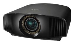 Sony VPL-VW715ES 4K SXRD Home Theater Projector Review