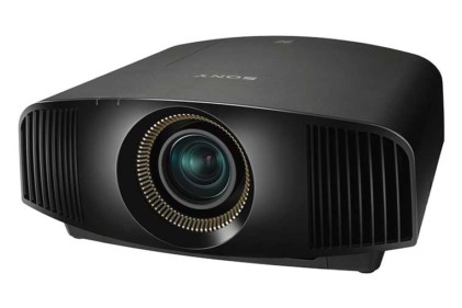 The best projector to buy for your home or apartment in 2020 - The Verge