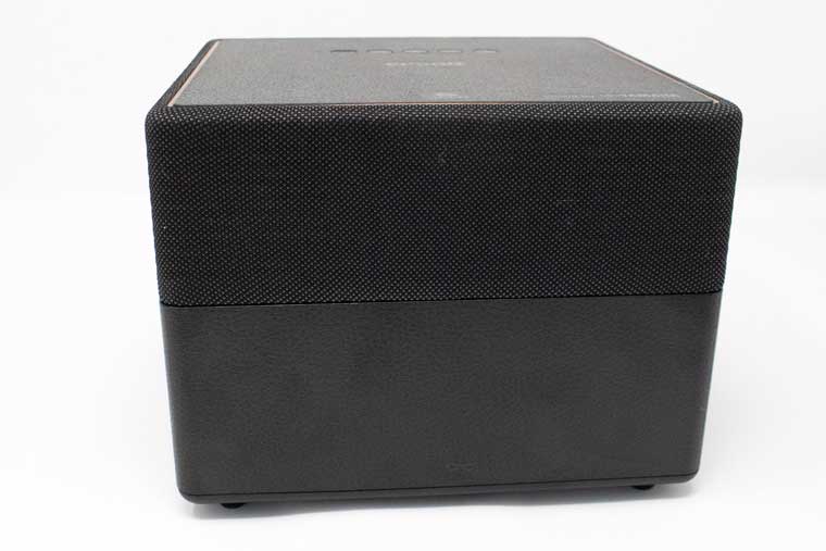 Epson EF12 Projector Reviews Image