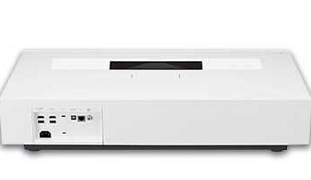 LG HU85LS 4K UST SMART BUSINESS PROJECTOR REVIEW - Projector Reviews