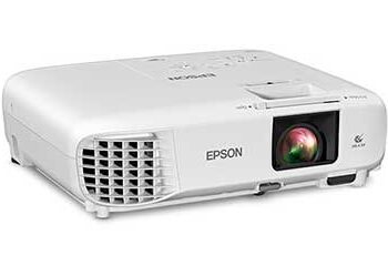 Epson Home Cinema 880