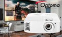 Projector Review for Optoma UHD50X Cinema Gaming Projector Review