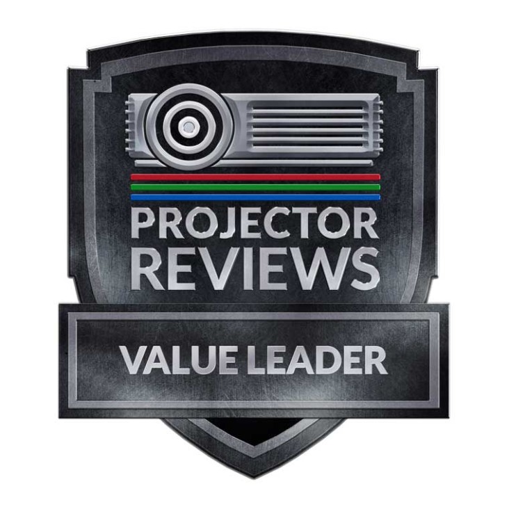 Value Leader Award